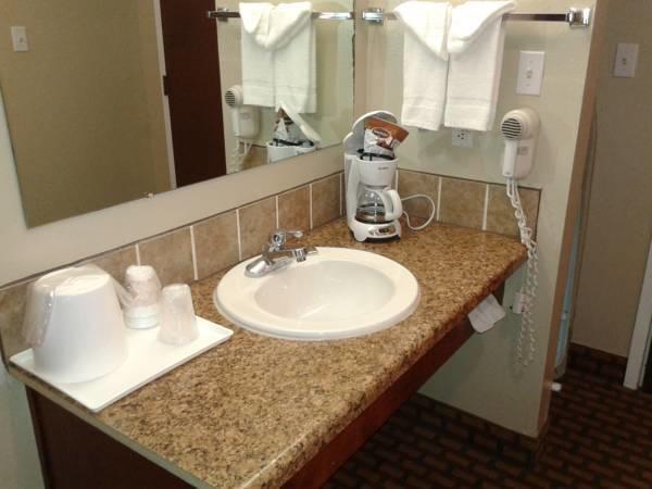 Rest Inn Fort Smith Quarto foto